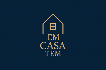 Em casa Tem